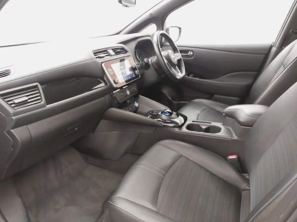 Used Nissan Leaf 2022 for sale - 76275706: Photo 5