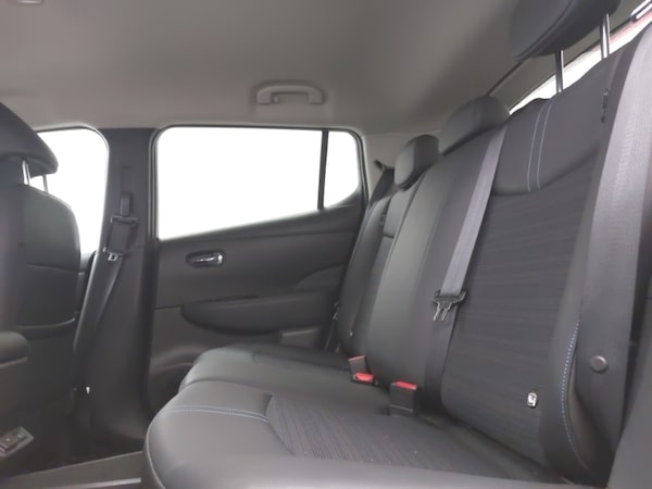 Used Nissan Leaf 2022 for sale - 76275706: Photo 6