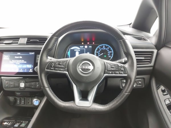 Used Nissan Leaf 2022 for sale - 76275706: Photo 7