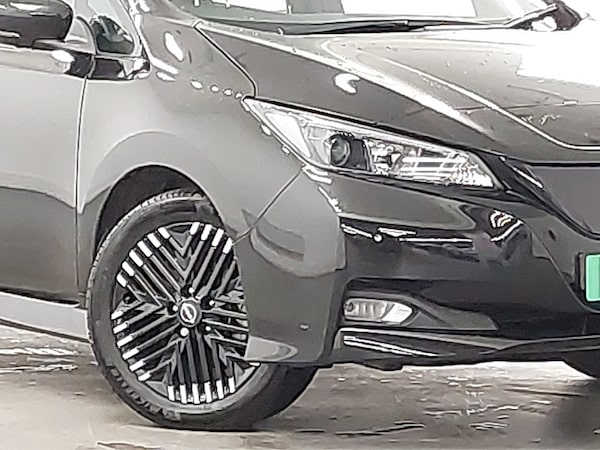 Used Nissan Leaf 2022 for sale - 76275706: Photo 9
