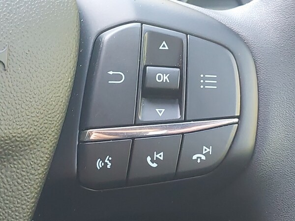 Used Ford Fiesta 2023 for sale - 76053608: Photo 19