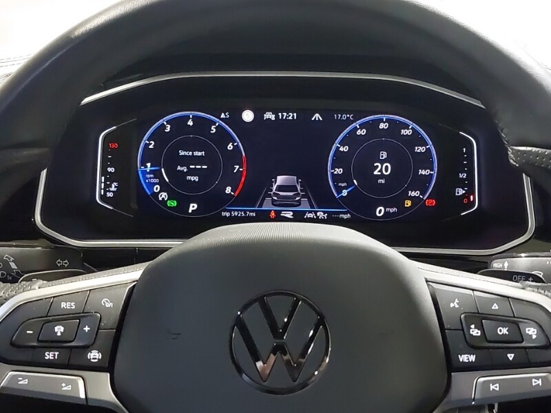 Used Volkswagen T-Roc 2025 for sale - 77580236: Photo 18