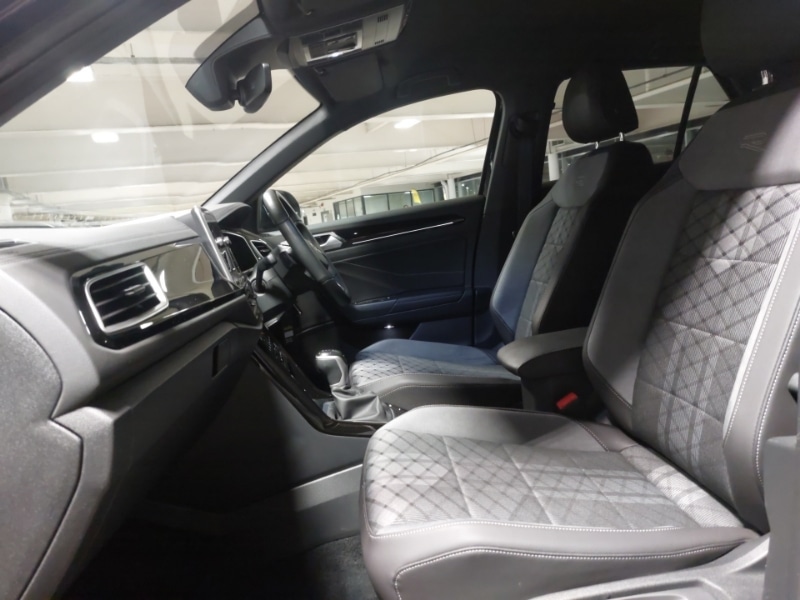 Used Volkswagen T-Roc 2025 for sale - 77580236: Photo 5