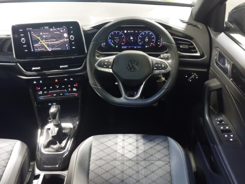Used Volkswagen T-Roc 2025 for sale - 77580236: Photo 7