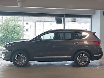 Used Hyundai Santa Fe 2023 for sale - 76160522: Photo