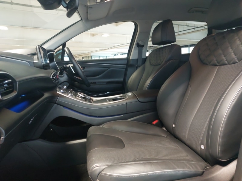 Used Hyundai Santa Fe 2023 for sale - 76160522: Photo 5