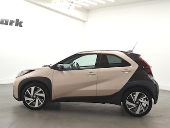 Used Toyota Aygo X 2023 for sale - 79468337: Photo