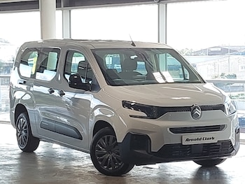 Used Citroen Berlingo 2025 for sale - 75767833: Photo