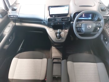 Used Citroen Berlingo 2025 for sale - 75767833: Photo