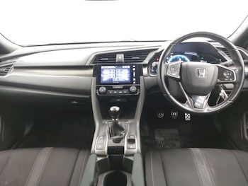 Used Honda Civic 2019 for sale - 78440758: Photo