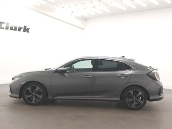 Used Honda Civic 2019 for sale - 78440758: Photo