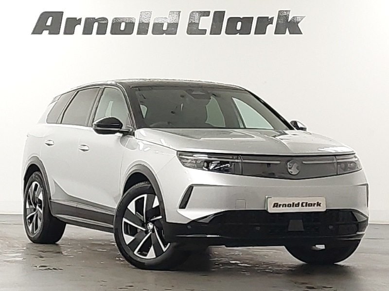 Used Vauxhall Grandland 2025 for sale - 76889385: Photo 1