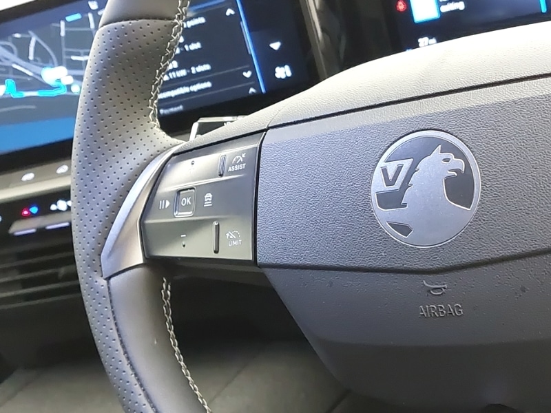 Used Vauxhall Grandland 2025 for sale - 76889385: Photo 11