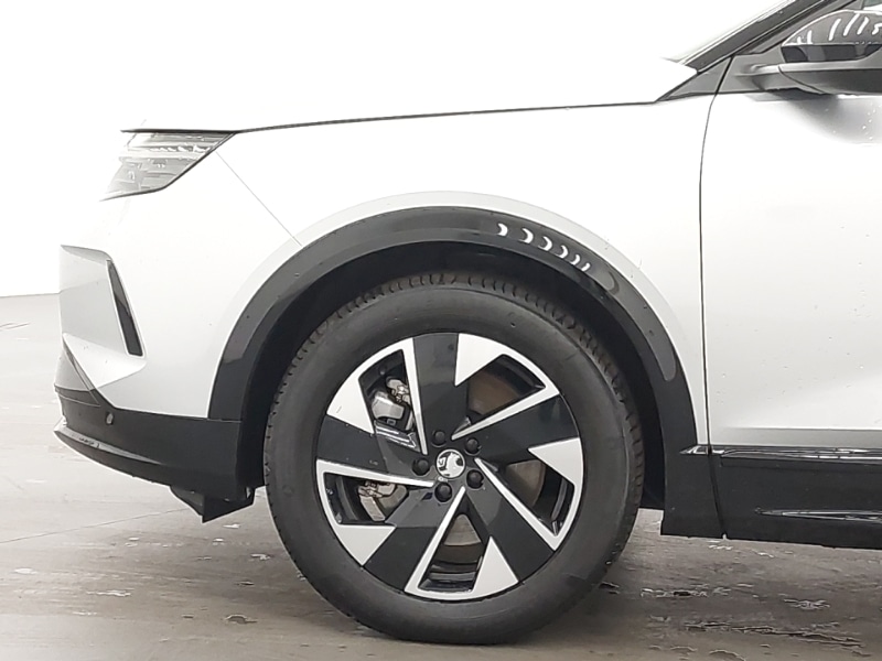 Used Vauxhall Grandland 2025 for sale - 76889385: Photo 12