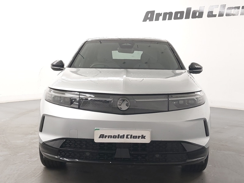 Used Vauxhall Grandland 2025 for sale - 76889385: Photo 13