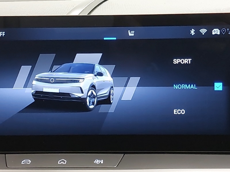 Used Vauxhall Grandland 2025 for sale - 76889385: Photo 15