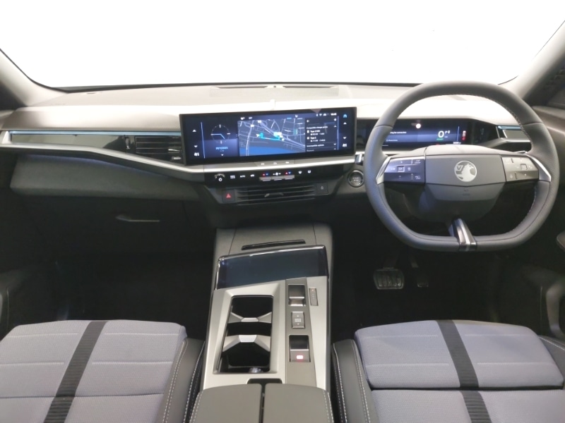 Used Vauxhall Grandland 2025 for sale - 76889385: Photo 2