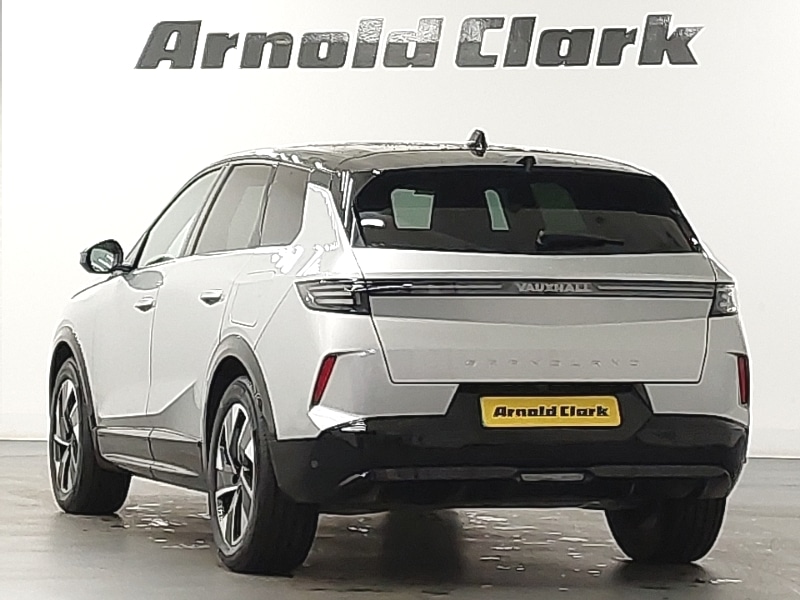 Used Vauxhall Grandland 2025 for sale - 76889385: Photo 3