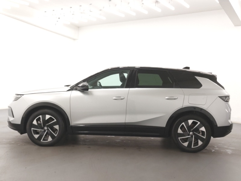 Used Vauxhall Grandland 2025 for sale - 76889385: Photo 4