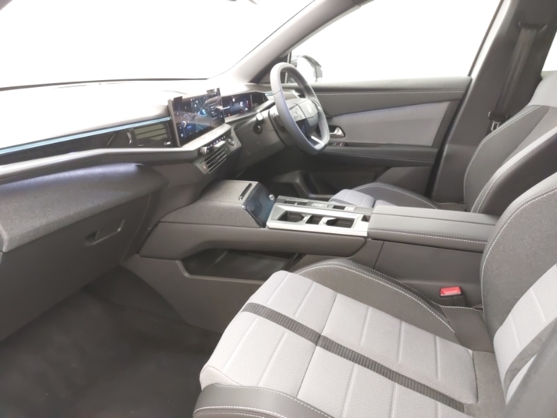 Used Vauxhall Grandland 2025 for sale - 76889385: Photo 5