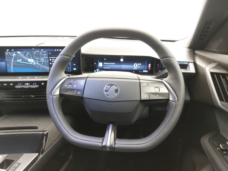 Used Vauxhall Grandland 2025 for sale - 76889385: Photo 7