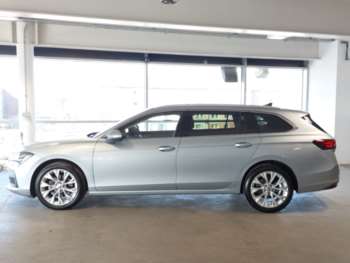 Used Skoda Superb 2024 for sale - 74153391: Photo