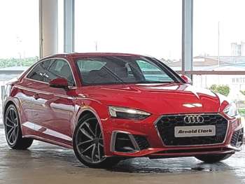 2020 - 35 TDI S Line 2dr S Tronic