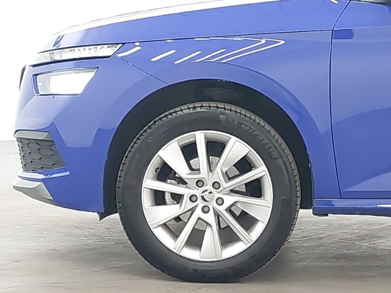 Used Skoda Kamiq 2023 for sale - 78006186: Photo 12