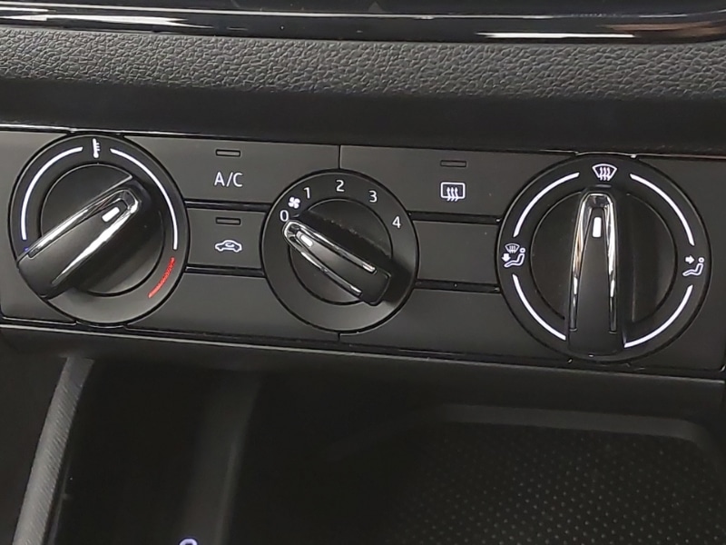 Used Skoda Kamiq 2023 for sale - 78006186: Photo 16