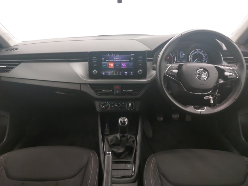 Used Skoda Kamiq 2023 for sale - 78006186: Photo 2