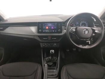 Used Skoda Kamiq 2023 for sale - 78006186: Photo