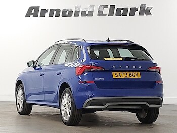 Used Skoda Kamiq 2023 for sale - 78006186: Photo