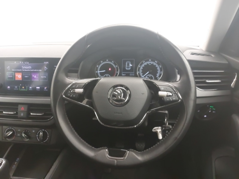 Used Skoda Kamiq 2023 for sale - 78006186: Photo 7