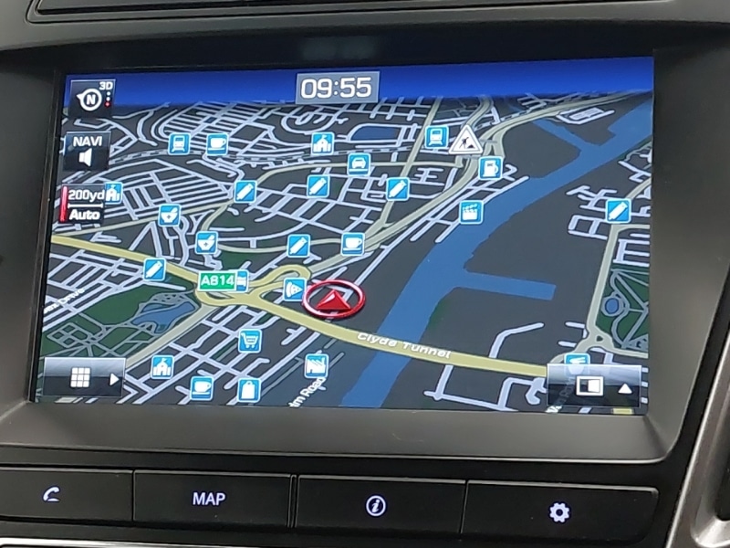 Used Hyundai Santa Fe 2017 for sale - 78046440: Photo 10