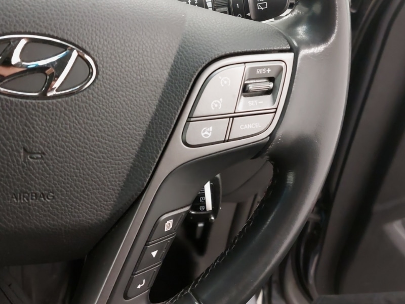 Used Hyundai Santa Fe 2017 for sale - 78046440: Photo 14