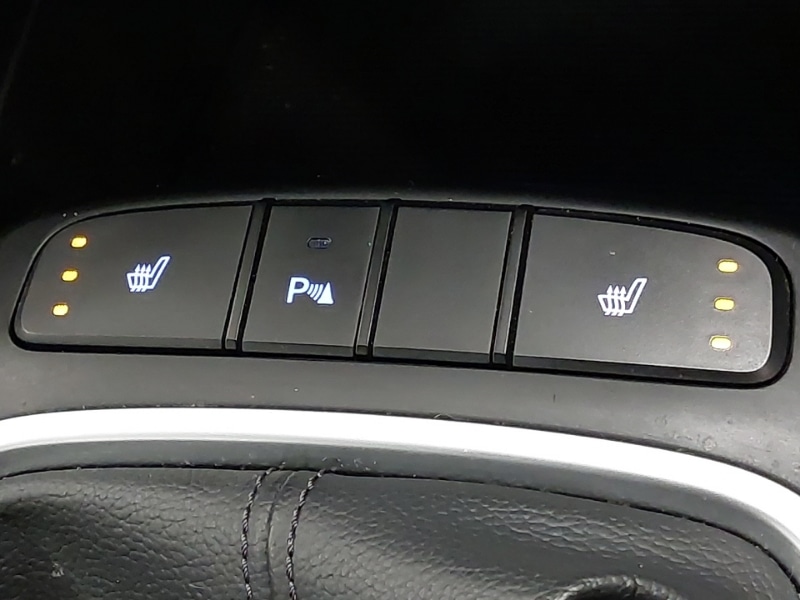 Used Hyundai Santa Fe 2017 for sale - 78046440: Photo 16