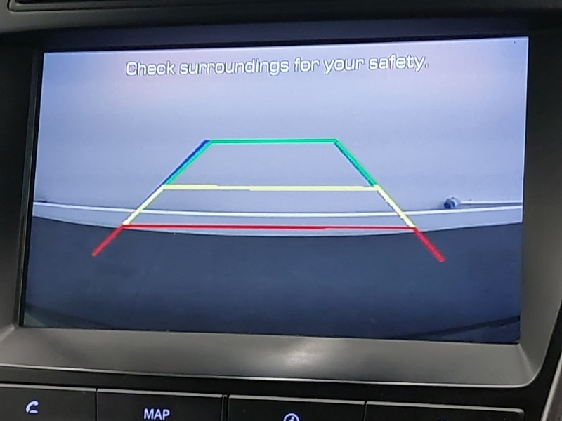 Used Hyundai Santa Fe 2017 for sale - 78046440: Photo 18