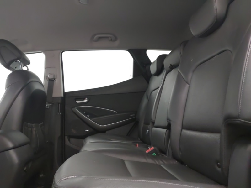 Used Hyundai Santa Fe 2017 for sale - 78046440: Photo 6
