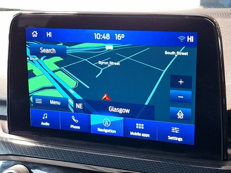 Used Ford Kuga 2021 for sale - 78147171: Photo 12