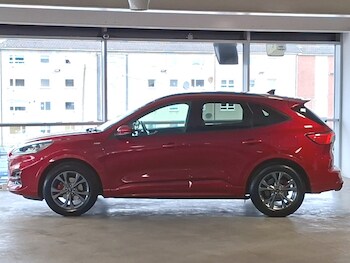 Used Ford Kuga 2021 for sale - 78147171: Photo