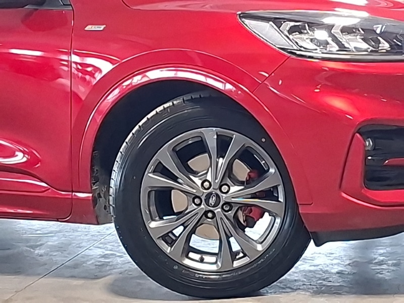 Used Ford Kuga 2021 for sale - 78147171: Photo 9