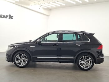 Used Volkswagen Tiguan 2023 for sale - 79286371: Photo