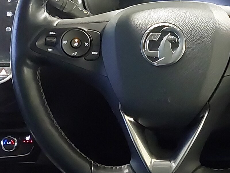 Used Vauxhall Corsa 2022 for sale - 77610903: Photo 10