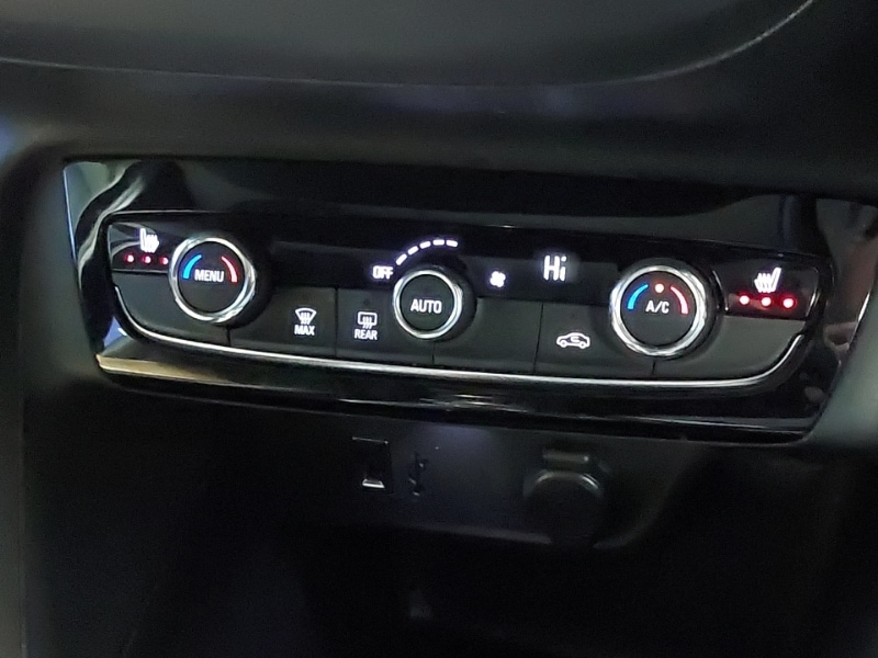 Used Vauxhall Corsa 2022 for sale - 77610903: Photo 13