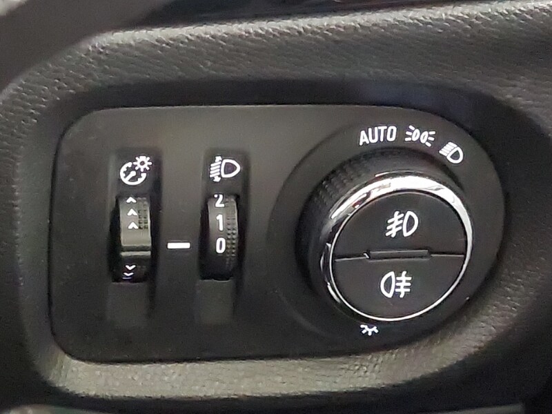 Used Vauxhall Corsa 2022 for sale - 77610903: Photo 17