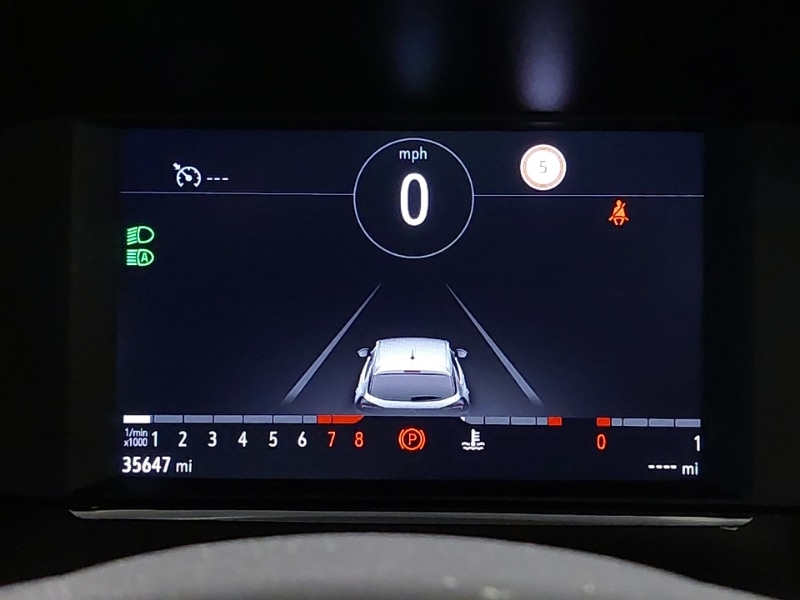 Used Vauxhall Corsa 2022 for sale - 77610903: Photo 19