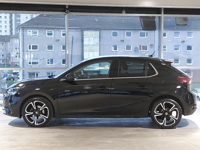 Used Vauxhall Corsa 2022 for sale - 77610903: Photo 4