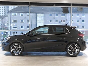Used Vauxhall Corsa 2022 for sale - 77610903: Photo