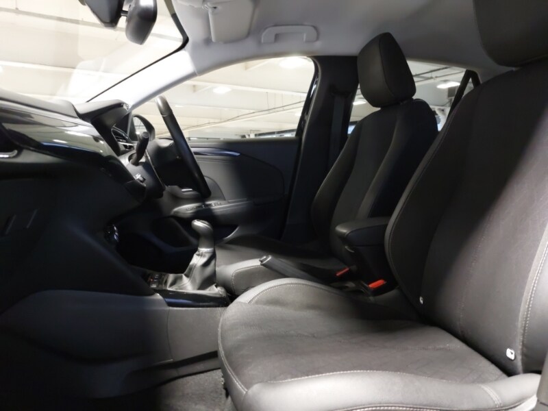 Used Vauxhall Corsa 2022 for sale - 77610903: Photo 5