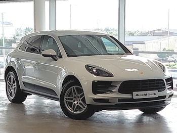 2020 - S 5dr PDK